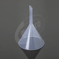 Plastic Funnels