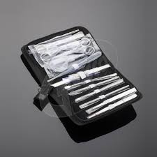 Dissecting Kit