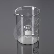 Beakers