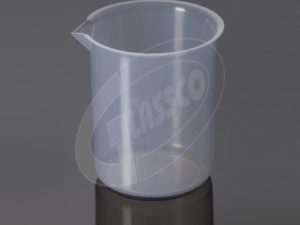 Beakers