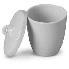 Crucibles