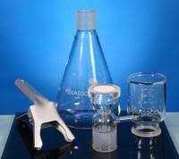 Filtration for HPLC